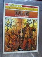 indiana jones et le secret de la pyramide, Une BD, Utilisé, Enlèvement ou Envoi