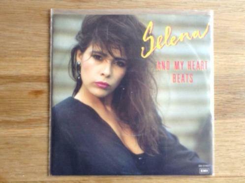 single selena, Cd's en Dvd's, Vinyl Singles, Single, Overige genres, 7 inch, Ophalen of Verzenden