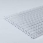 Polycarbonaat kanaalplaten 8- TOT 40 mm | GOEDKOOP ‼ | BE✅🚛, Nieuw, Overige materialen, Ophalen of Verzenden, 20 tot 50 mm
