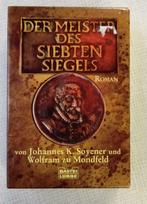 der meister des sieben siegels ( in box), Ophalen of Verzenden, Zo goed als nieuw