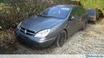 citroen c5 onderdelen, Ophalen of Verzenden, Gebruikt, Citroën