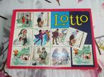 spel lotto, Hobby en Vrije tijd, Ophalen of Verzenden, Gebruikt