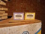 Houten luciferdoosjes rodania st andries, Verzamelen, Ophalen of Verzenden, Gebruikt, Luciferdoosjes of -merken