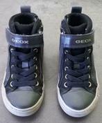 Geox schoen - meisjesschoen - sneaker maat 28, Fille, Utilisé, Enlèvement ou Envoi, Geox