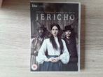 Jericho ( Britse Western ), Cd's en Dvd's, Ophalen of Verzenden, Zo goed als nieuw, Drama