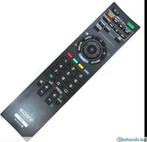 Sony Afstandsbediening RM-ED022, Audio, Tv en Foto, Ophalen of Verzenden, Gebruikt, Origineel, Tv