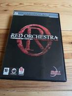 Red Orchestra : Ostfront 41-45 - Edition Collector, Games en Spelcomputers, Games | Pc, Ophalen of Verzenden, Shooter, Zo goed als nieuw