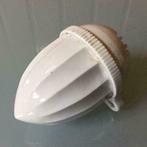 Poulie de lampe en porcelaine ancienne 125 mm L, Enlèvement ou Envoi
