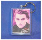 §  porte cle porte photo leonardo dicaprio N9, Verzamelen, Ophalen of Verzenden, Nieuw, Overige typen