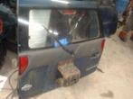 male arriere  porte  nissan terano, Ophalen, Gebruikt, Nissan, Voor