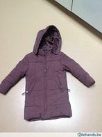 CKS langere Winterjas - 4 -6 jaar, Kinderen en Baby's, Ophalen of Verzenden, Gebruikt, Jas