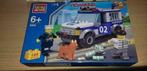 nieuwe doos lego - politieauto, Kinderen en Baby's, Speelgoed | Duplo en Lego, Ophalen, Nieuw, Complete set, Lego