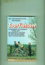 Toerfietsen Jan Nieuwenhuizen Kruseman/mei20, Ophalen of Verzenden, Zo goed als nieuw