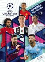 Champions League 2018 2019 - Topps stickers à échanger/vendr, Hobby & Loisirs créatifs, Cartes en vrac, Enlèvement ou Envoi, Neuf