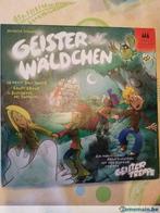 Le petit bois hanté (Geisterwäldchen), Ophalen of Verzenden, Gebruikt