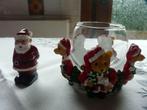 KERSTMIS of NIEUWJAAR DECORATIE, Ophalen, Nieuw