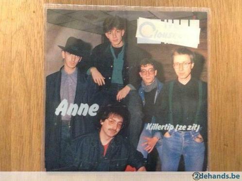 single clouseau, Cd's en Dvd's, Vinyl | Nederlandstalig
