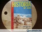 Historia n°450, Dien Bien Phu, Utilisé