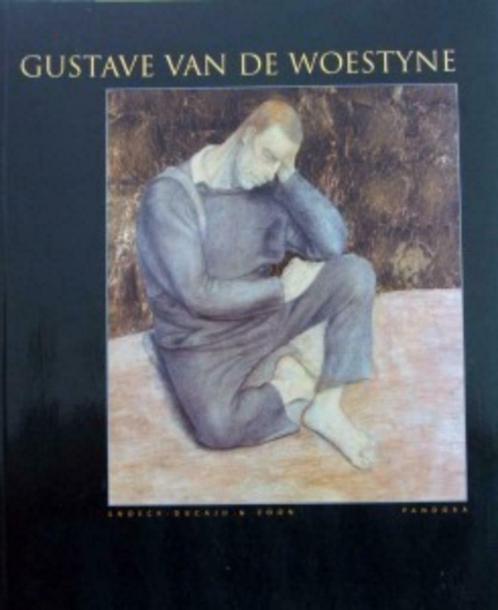 Gustave van de Woestyne   2  1881 - 1947   Monografie, Livres, Art & Culture | Arts plastiques, Neuf, Peinture et dessin, Envoi