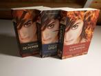 The Hunger games trilogie (NL) - Suzanne Collins, Zo goed als nieuw, Suzanne Collins, Ophalen