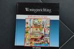 Woninginrichting. 1001 ideeën en tips., Boeken, Wonen en Tuinieren, Ophalen of Verzenden, Nieuw, Interieur en Design