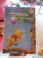 Livre hachette "Winnie et l'arbre à miel", Livres, Livres pour enfants | 0 an et plus, Enlèvement ou Envoi, Neuf
