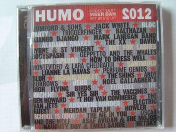 2cd: Humo selecteert meer dan het beste uit 2012, Enlèvement ou Envoi, Comme neuf, Pop
