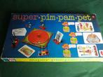 Super Pim Pam Pet spel, Enlèvement, Utilisé