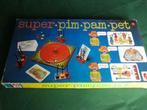 Super Pim Pam Pet spel, Gebruikt, Ophalen