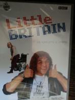 Little Britain, Cd's en Dvd's, Ophalen of Verzenden
