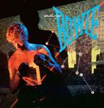 cd ' David Bowie ' - Let's dance (rmd.)(gratis verzending), Cd's en Dvd's, Ophalen of Verzenden