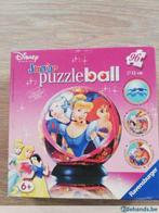 puzzel Disney, Gebruikt