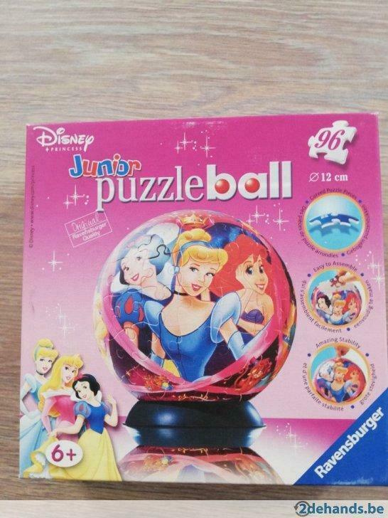 puzzel Disney, Enfants & Bébés, Jouets | Puzzles pour enfants, Utilisé