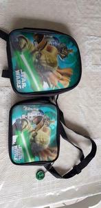 Tasje en rugzakje Star Wars, Ophalen of Verzenden, Nieuw