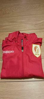 Kappa Standard Liège 2016 Jacket - 8ans, Comme neuf, Garçon ou Fille, Kappa, Pull ou Veste