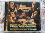 cd audio star academy 8, Autres genres, Enlèvement ou Envoi