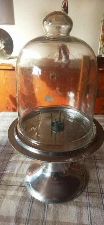 Cloche déco, Enlèvement ou Envoi, Comme neuf