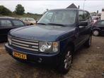 Onderdelen voor de range rover p38 94-01 en l322 02-09, Ophalen of Verzenden, Gebruikt, Land Rover