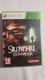 Silent Hill Downpour, Enlèvement ou Envoi