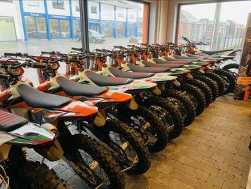 Promo KTM sur tous les 2020 aussi 2021