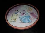 Horloge princesses Disney Blanche-Neige, Cendrillon et Belle, Verzamelen, Disney, Nieuw, Overige typen, Assepoester of Belle, Ophalen