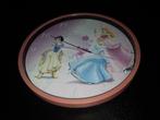 Horloge princesses Disney Blanche-Neige, Cendrillon et Belle, Autres types, Enlèvement, Cendrillon ou Belle, Neuf