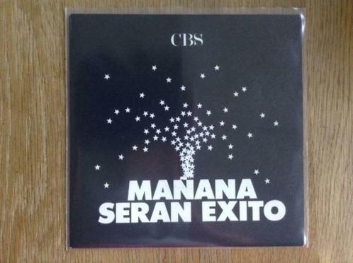 single manana seran exito, Cd's en Dvd's, Vinyl Singles, Single, Pop, 7 inch, Ophalen of Verzenden