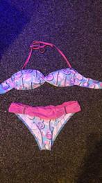 Bikini maat 40, Kleding | Dames, Gedragen, Bikini, Roze, Ophalen