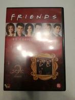 Friends Seizoen 2, CD & DVD, DVD | TV & Séries télévisées, Tous les âges, Enlèvement ou Envoi, Comédie