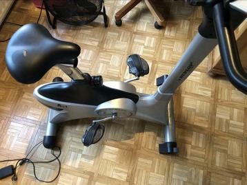 Indoorfiets met optie van zeer goede kwaliteit beschikbaar voor biedingen