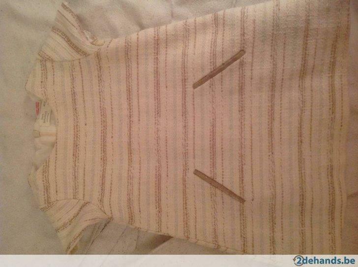 Zara jurkje maat 92 - nieuwstaat., Neuf, Fille, Robe ou Jupe