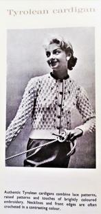 McCall's Needlework [and Knitting] In Colour - 1972 - 276p., Mode en général, Enlèvement ou Envoi, Collectief, Utilisé