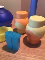 Tupperware a vendre neuf, Maison & Meubles, Autres types, Orange, Neuf