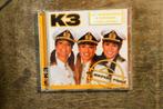 K3 cd van "De wereld rond" uit 2004 van Studio 100, Ophalen of Verzenden, Muziek
